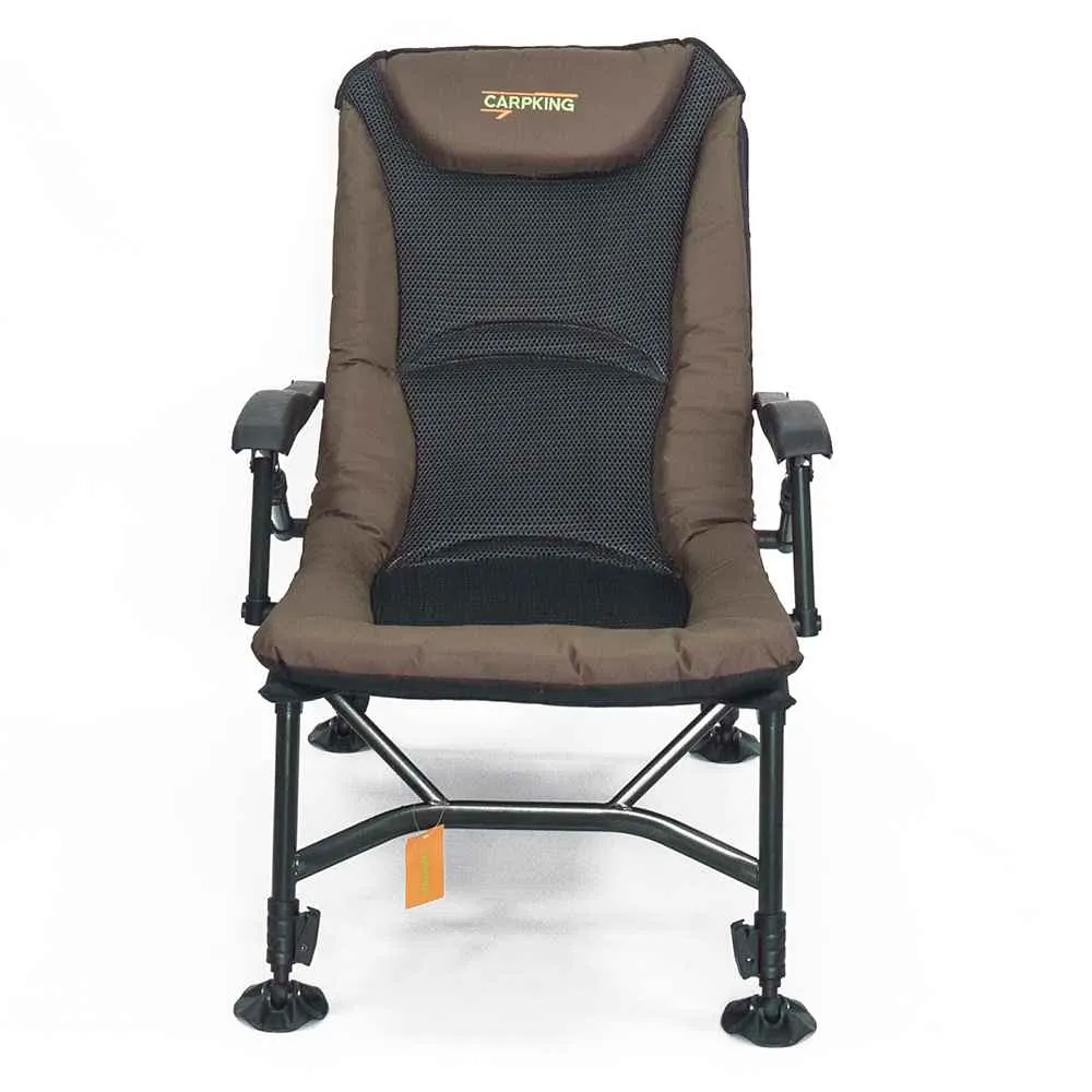 Кресло Carpking CK9923 (размер коробки 77х65х19)