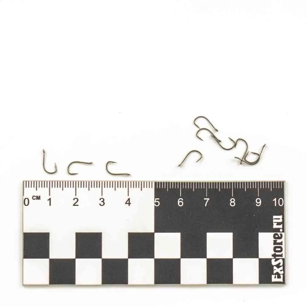 Крючки Caiman Feeder Spesial №5 D11055