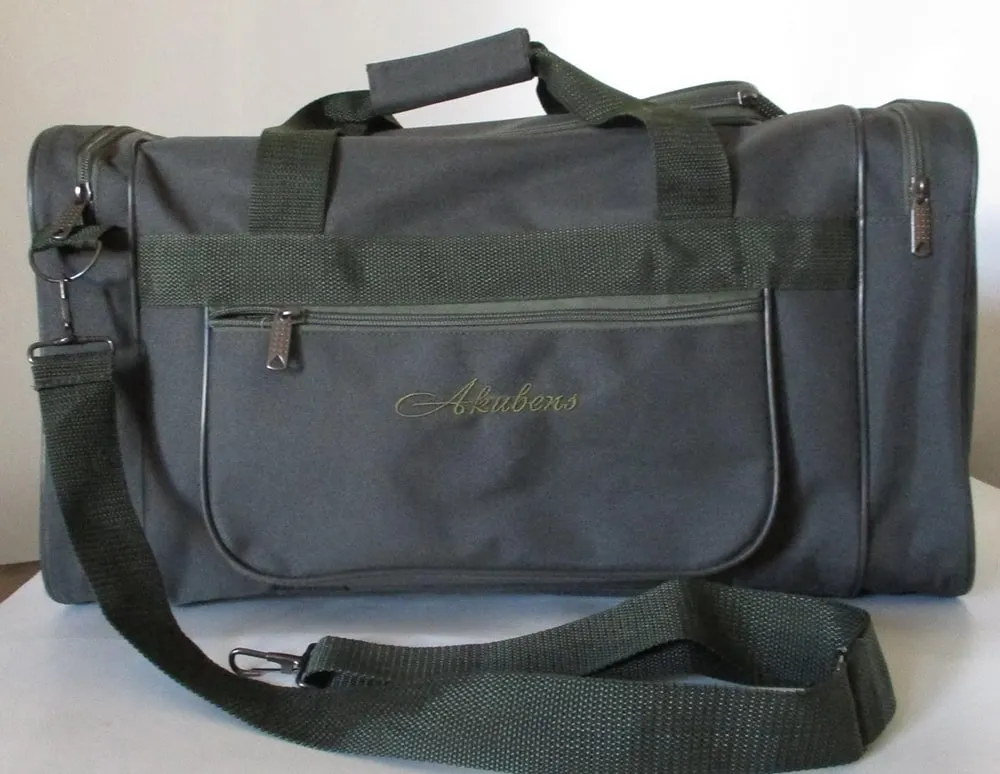 Сумка Акубенс 1146А