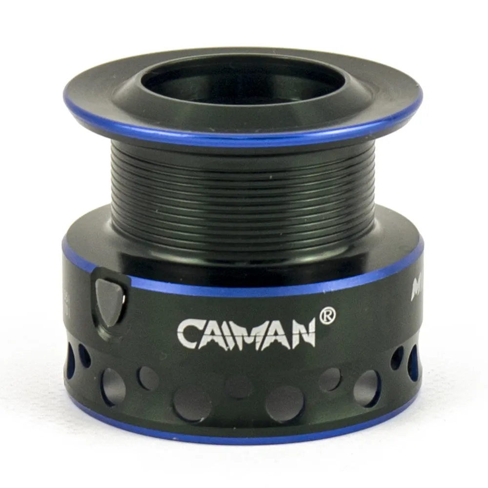 Катушка Caiman Mirida Feeder 460 