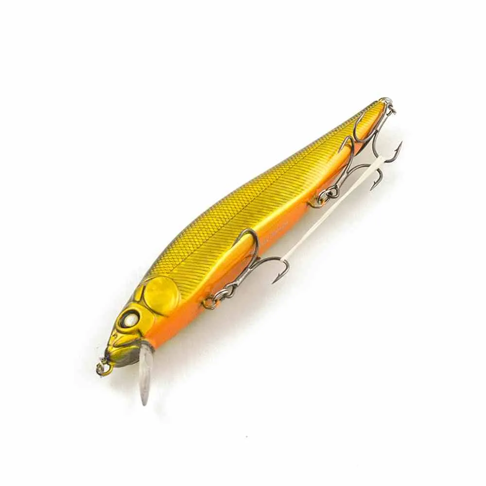 Воблер Caiman Bastille 130F 23g 1,5м цвет СМ121