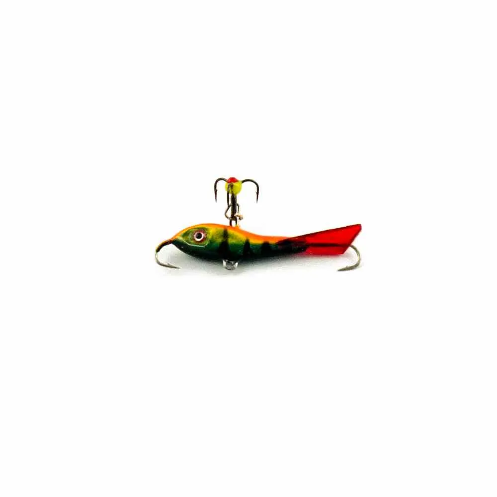 Балансир Akara Skull 40 мм 6 гр цвет 09