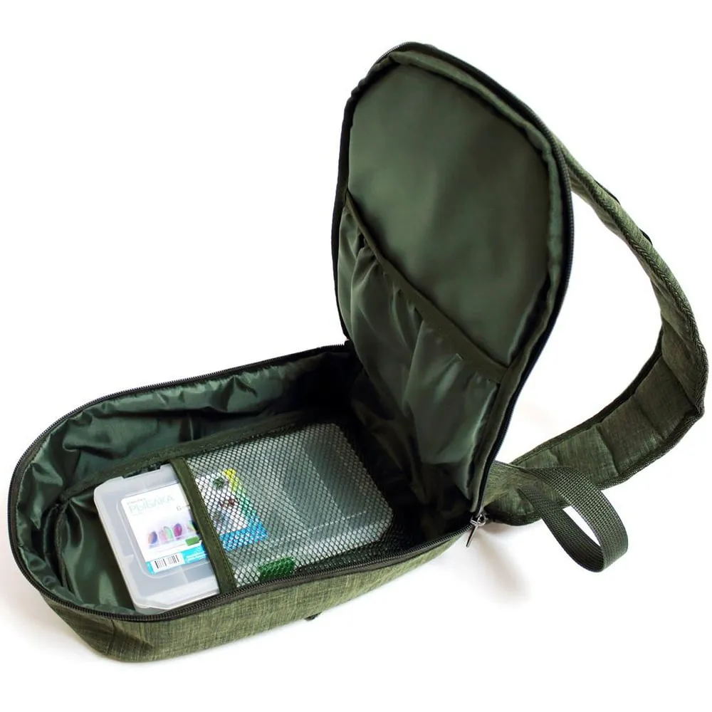 Рюкзак Акубенс АК3321Т для спиннингиста