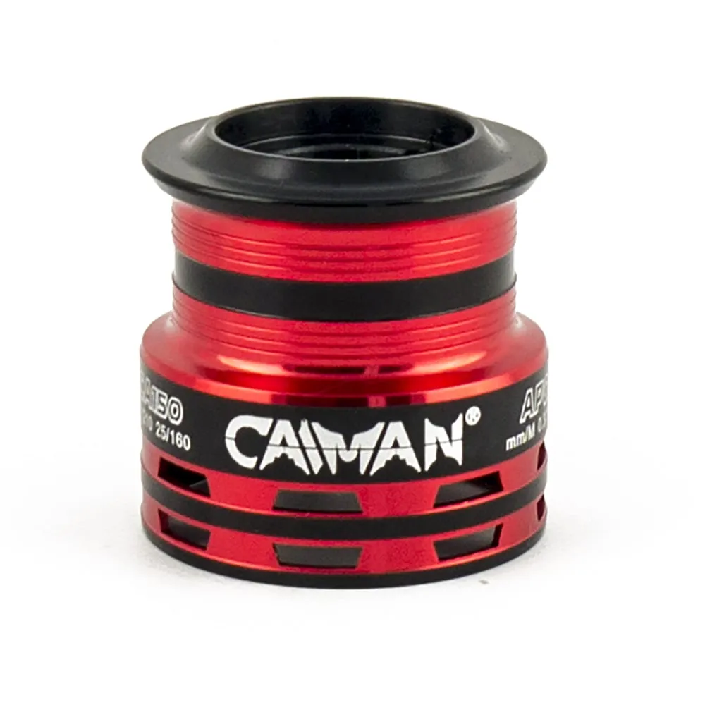 Катушки Caiman Apollo Carp 5000 (5+1ВВ)