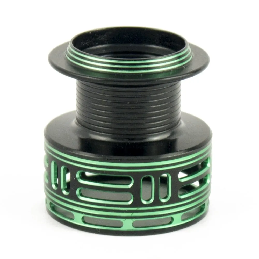 Катушка Caiman Carbon Power FD710 