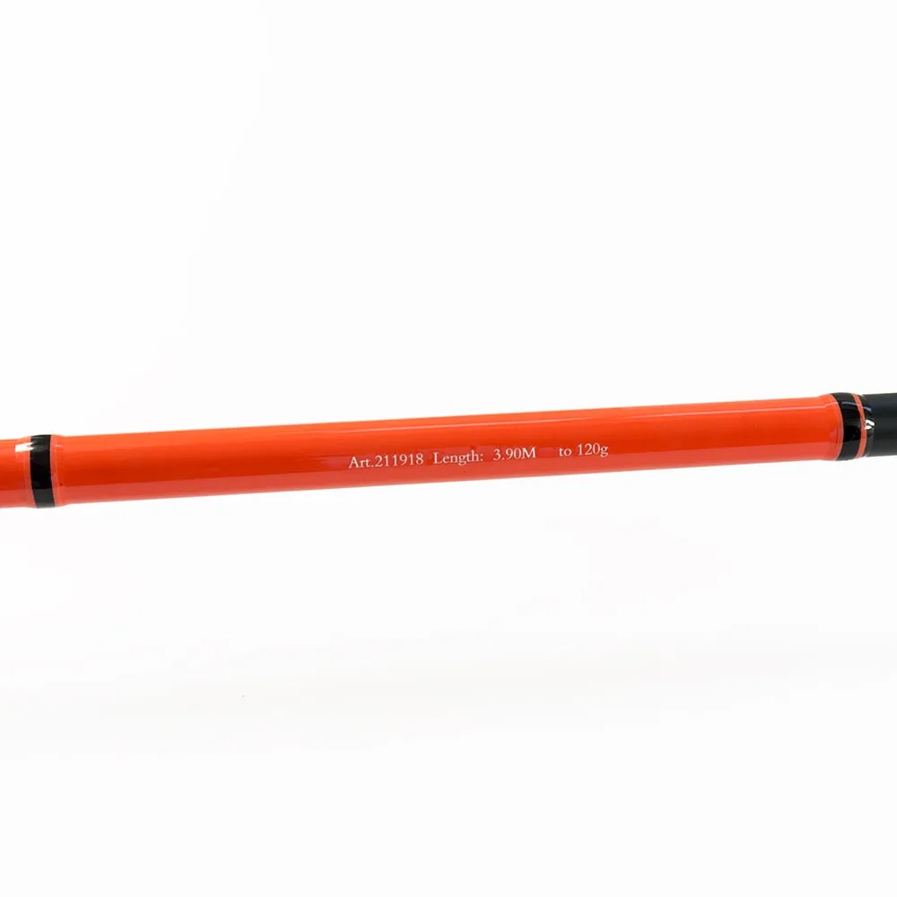 Удилище Caiman Master II Feeder MAF390MH 120g 3,9m 211918