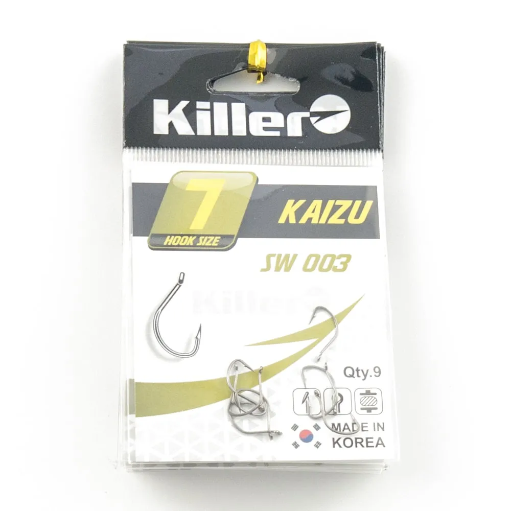 Крючок Killer Kaizu № 7