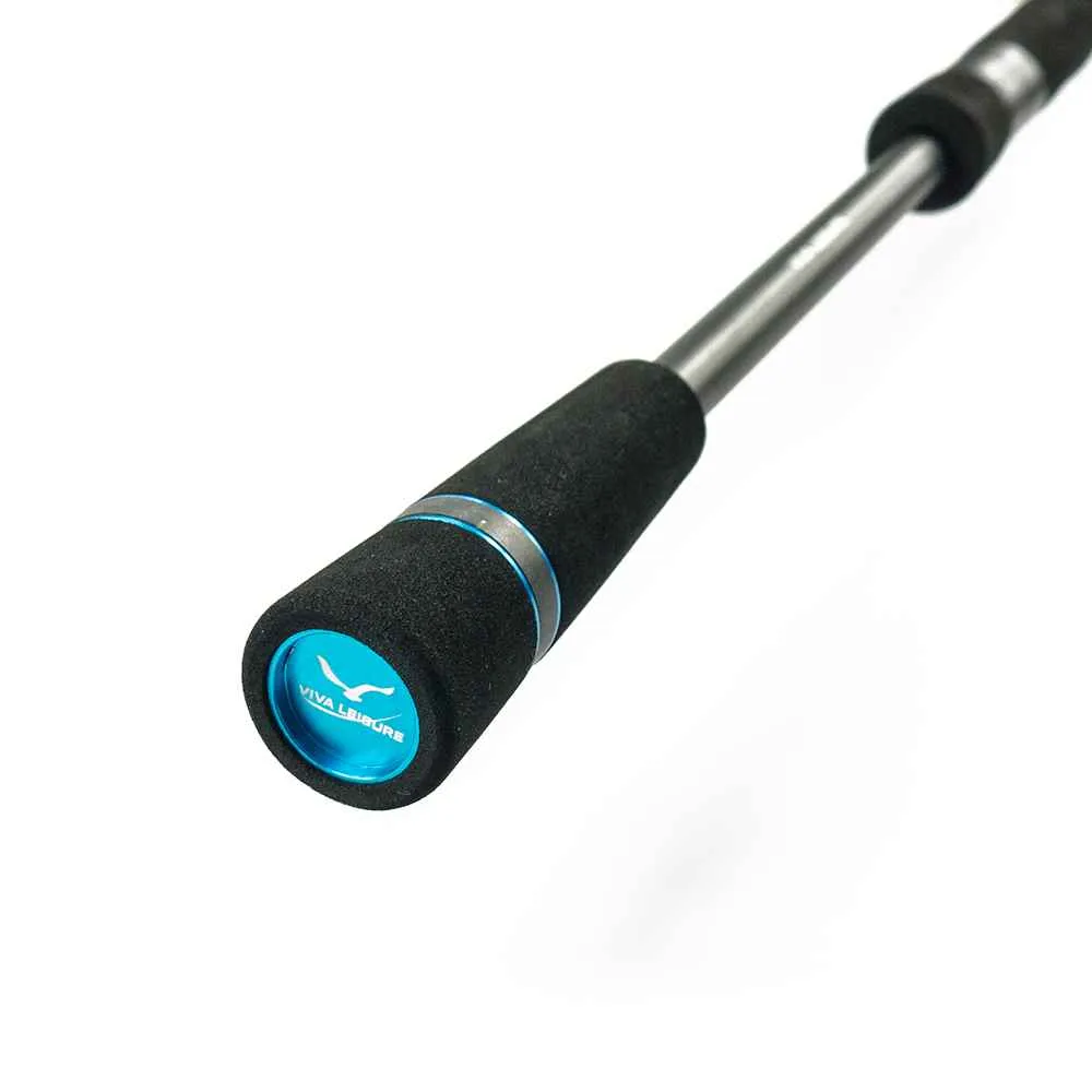 Спиннинг Viva Factor max 21гр 762ML 2,28м