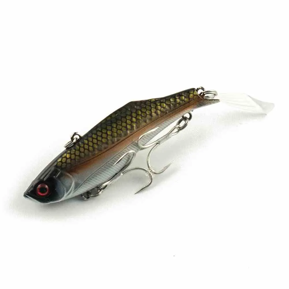 Ратлин Palomino Almira tail 80мм 20,5гр цвет 35