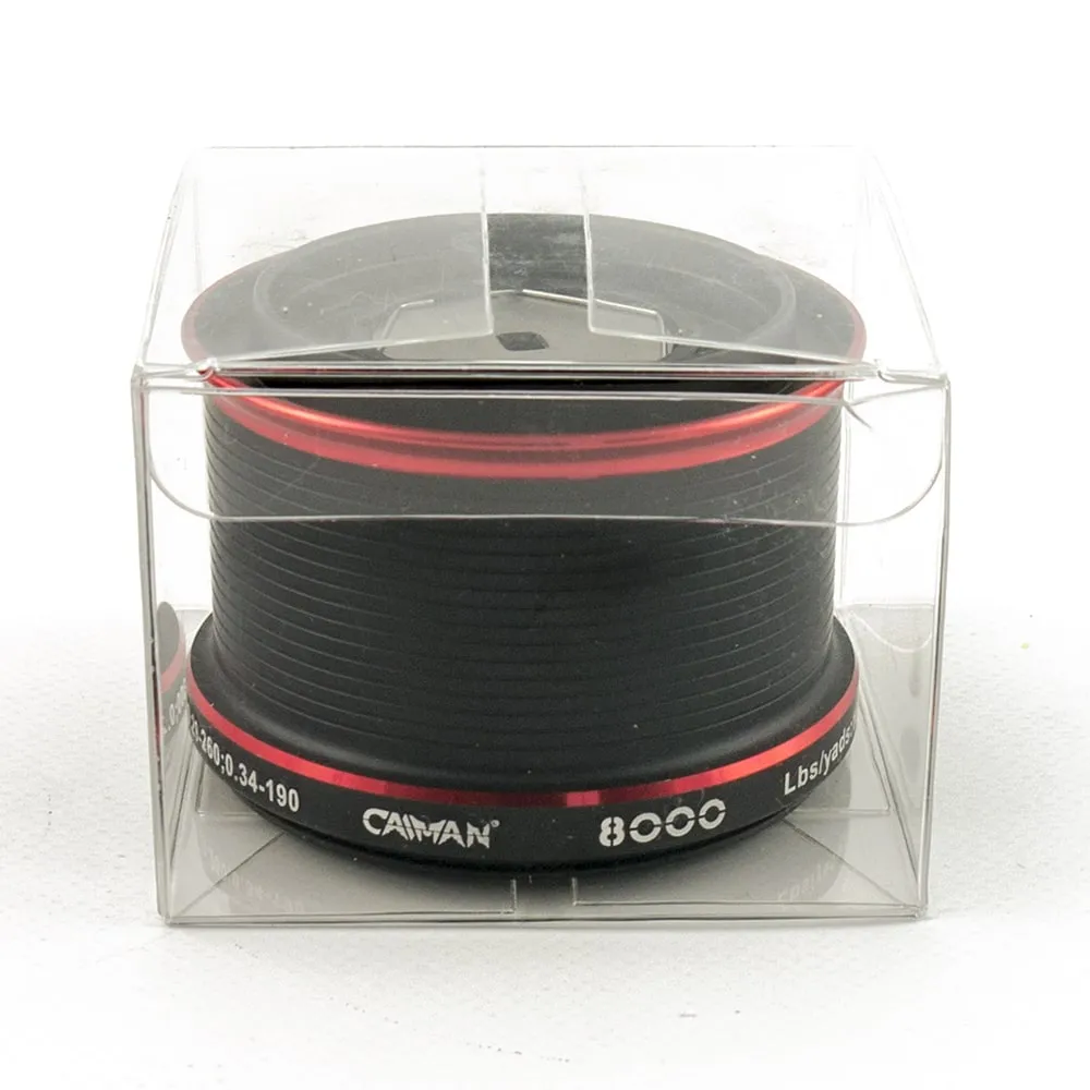 Шпуля для катушки Caiman WHB 8000