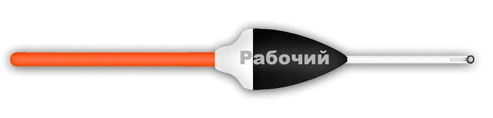 Поплавок Wormix (полиуретан) "рабочий" 3 гр. 52730