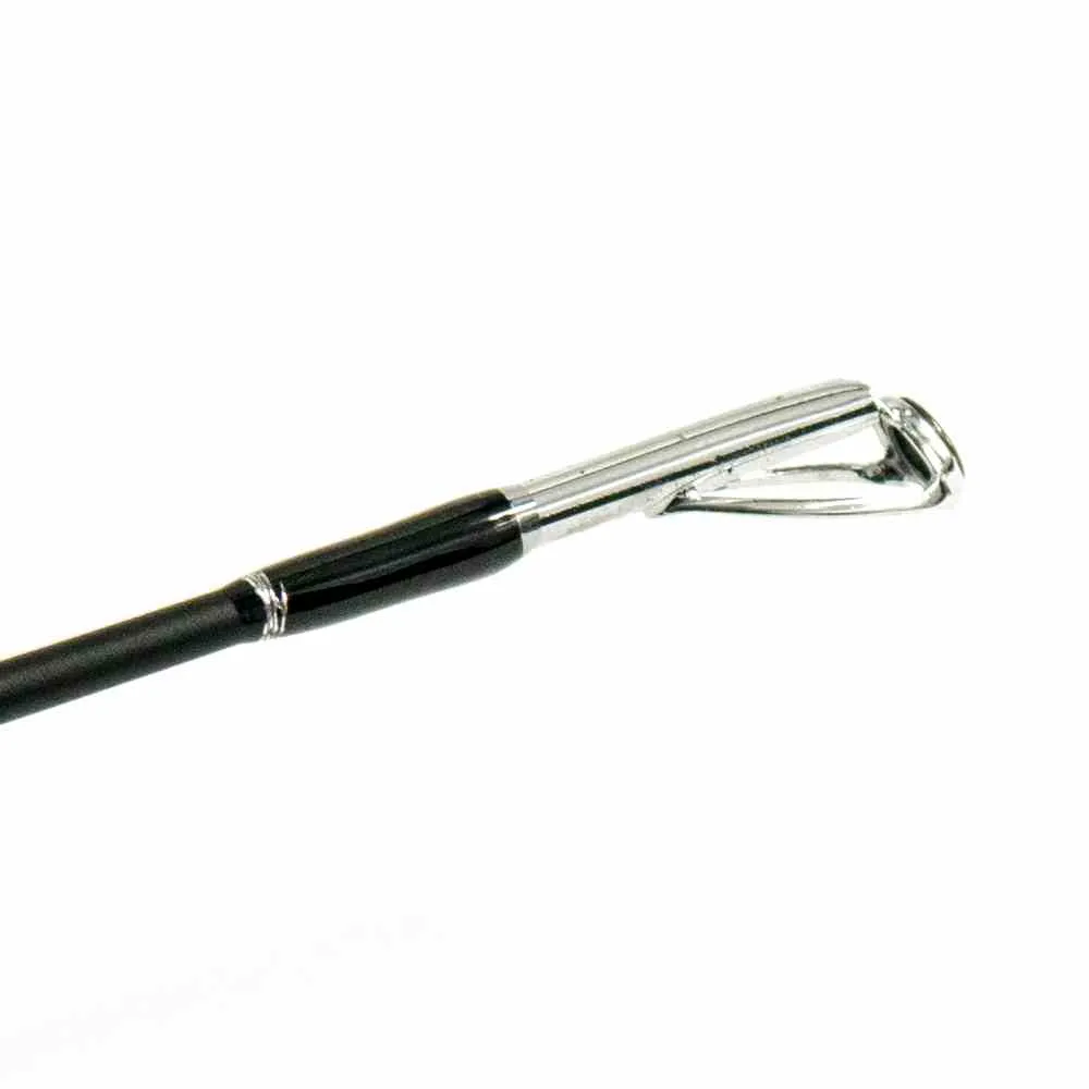 Спиннинг Caiman Bison 2,4m 150-300g