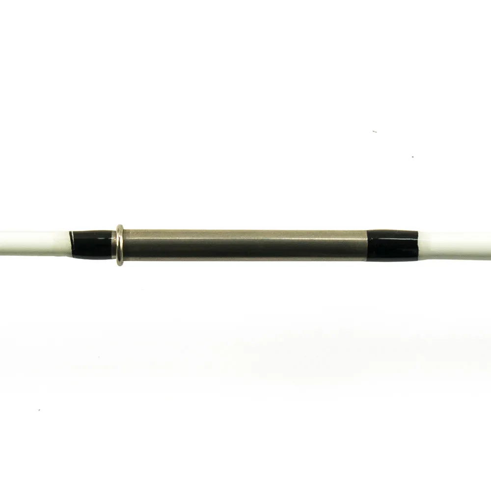 Удилище "Крокодил" белый 100-250g 2,1 m