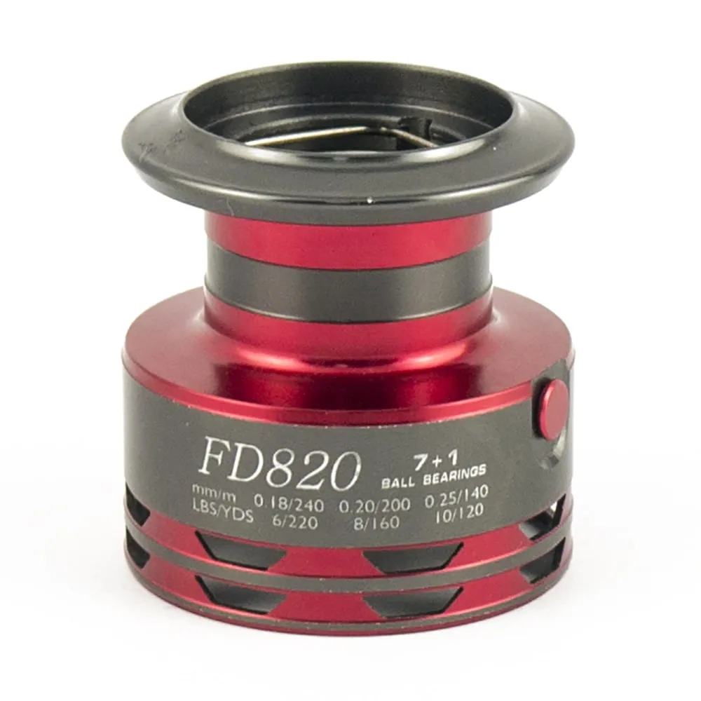 Катушка Viva Carbon Light FD 820