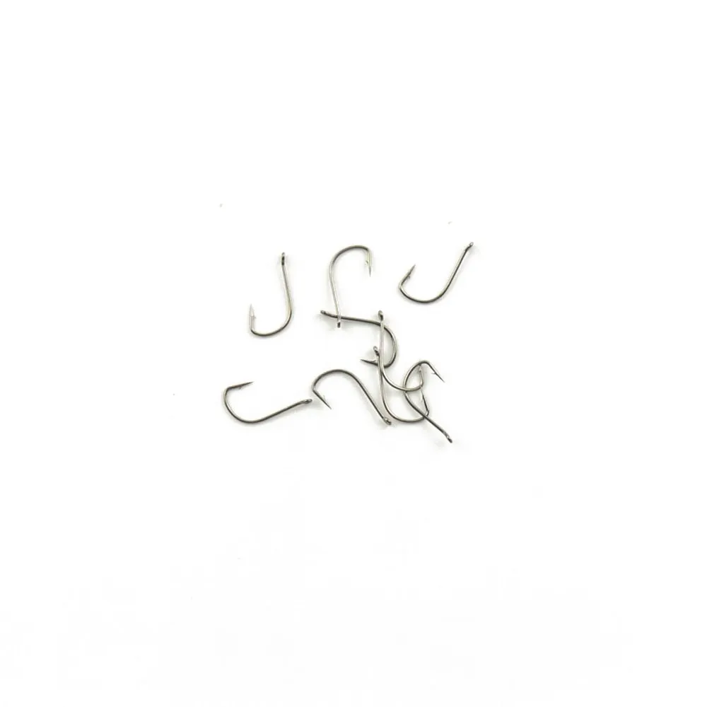 Крючок Killer Sode № 7