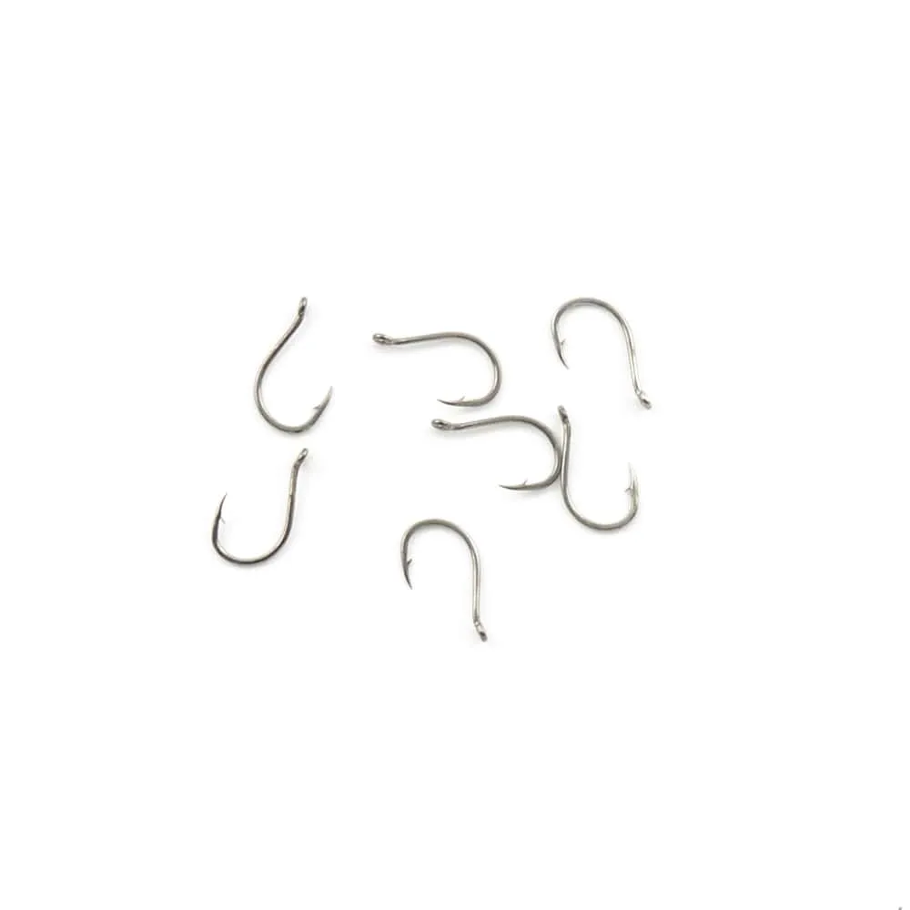 Крючок Killer 4Х-Iseama № 3