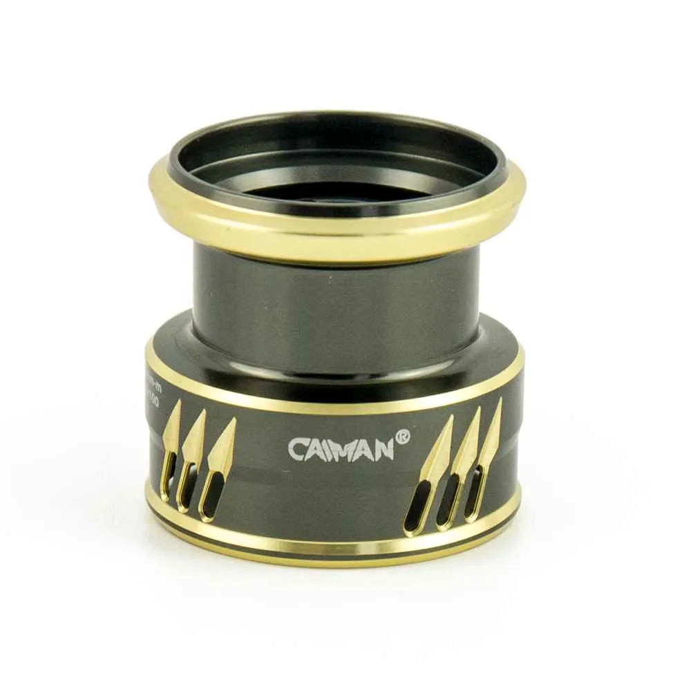 Катушка Caiman Lacerta 2000