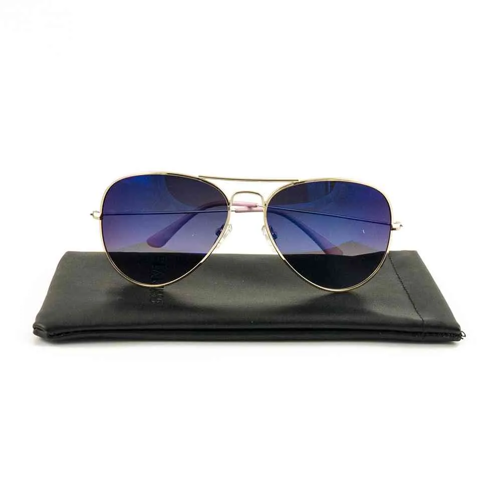 Очки солнцезащитные Flamingo модель 12586 цвет С3