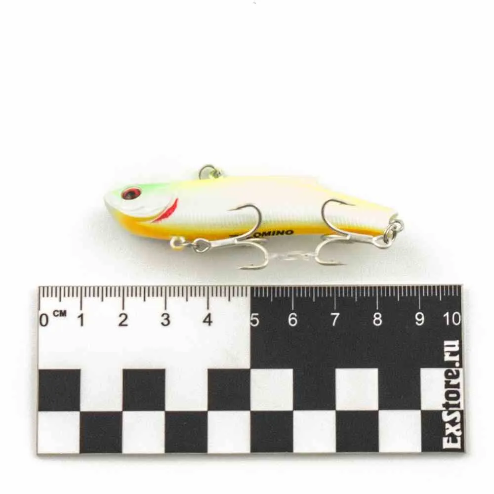 Ратлин Palomino Diamond 70мм 20гр цвет 05