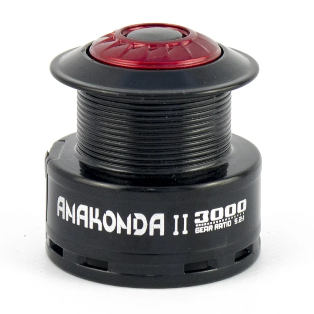 Катушка Caiman Anaconda II RD 330