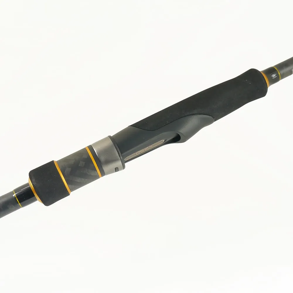 Спиннинг Caiman Tarantul 702MH 2,10 м 10-35g