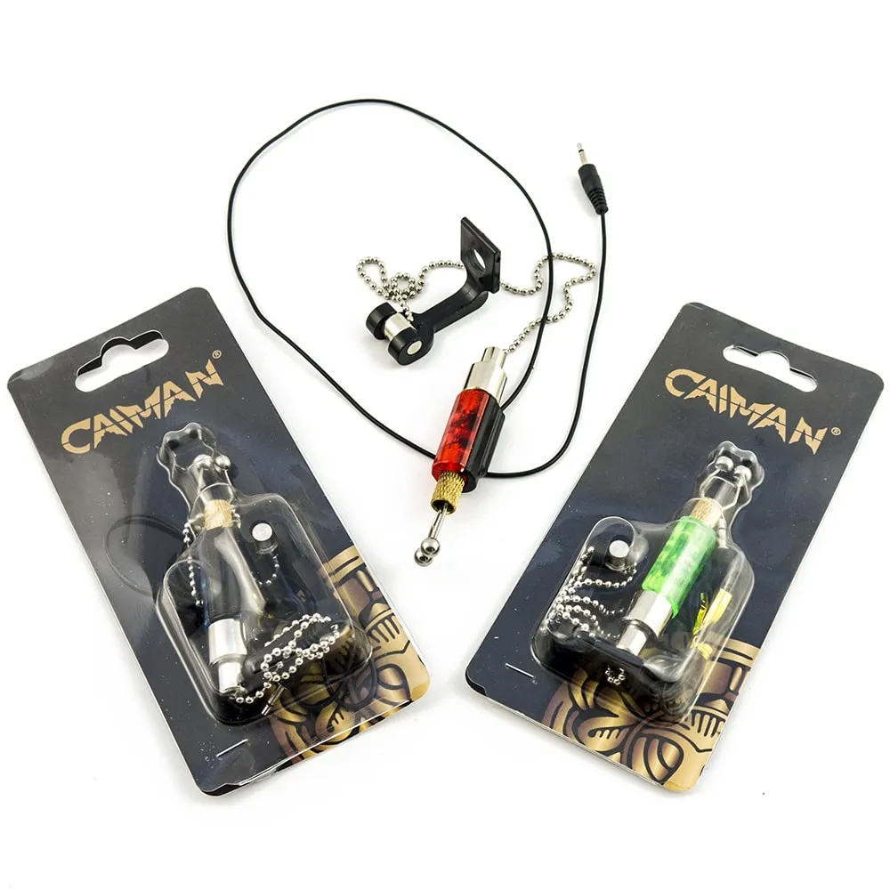 Свингер Caiman на цепочке (micro-jack) 209251