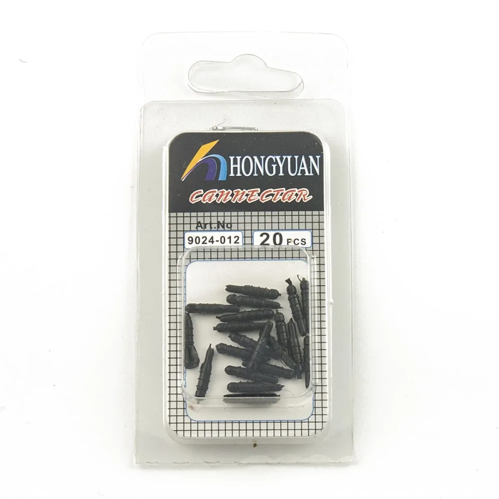 Конекторы Palomino для маховых удилищ (1,2 mm)