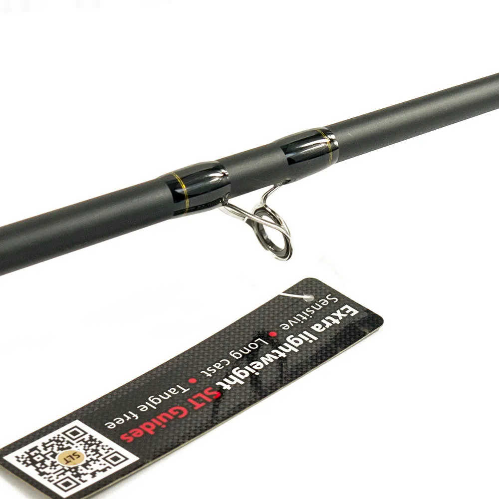 Спиннинг Viva Divergent Casting 862CEXXH 2,58м 230g 220018