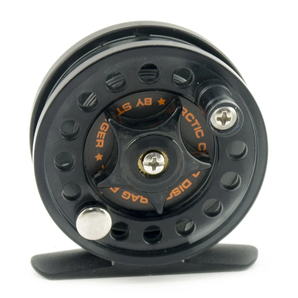 Катушка зимняя Arctic Char 60 мм