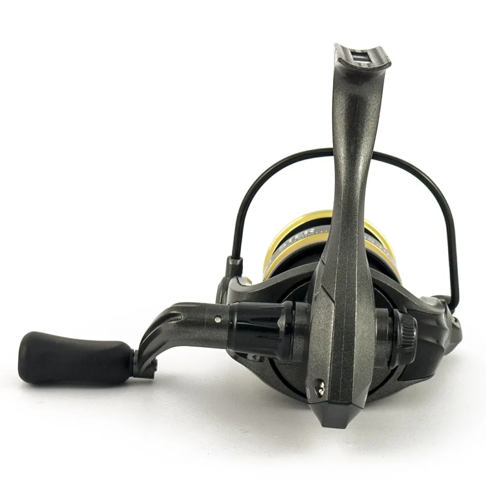 Катушка Caiman Master FD 3000 (4+1ВВ)