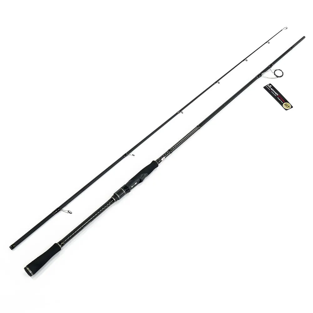 Спиннинг Viva Divergent 792XH 2,36м 25-90g 220015