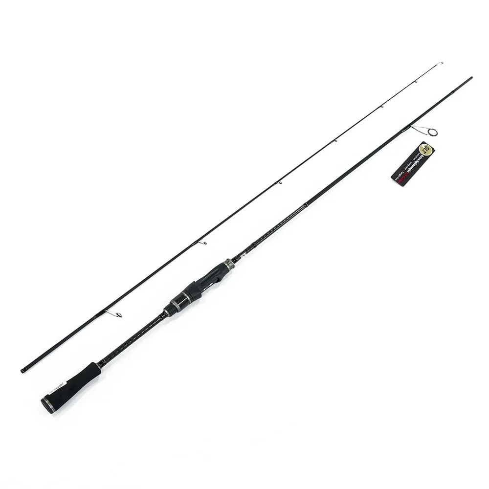 Спиннинг Viva Divergent 682UL 2,03м 1-8g 220002