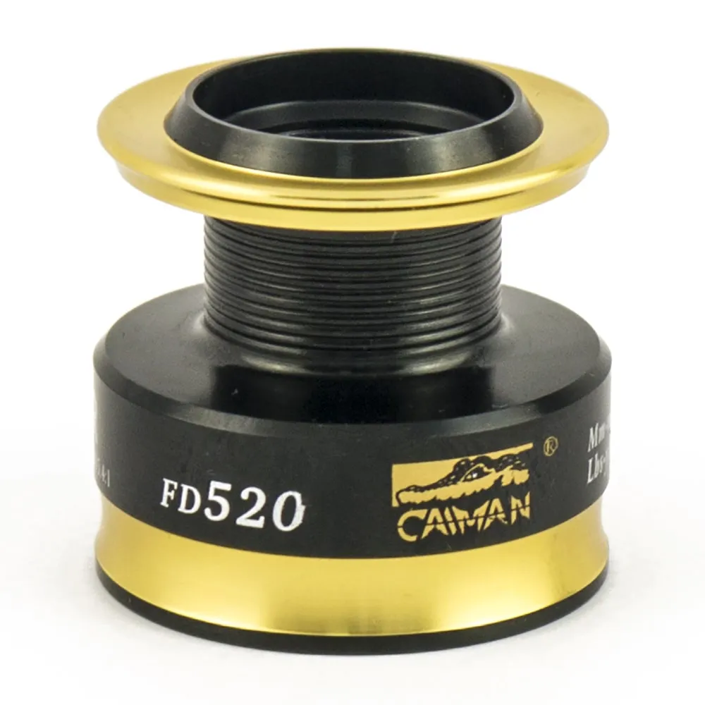 Катушка Caiman Master FD 2000 (4+1ВВ)