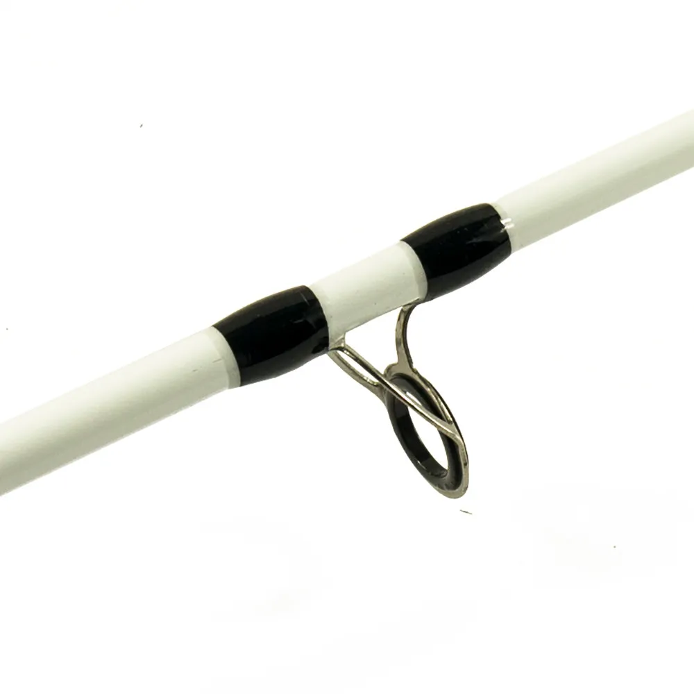 Удилище "Крокодил" белый 100-250g 1,8 m