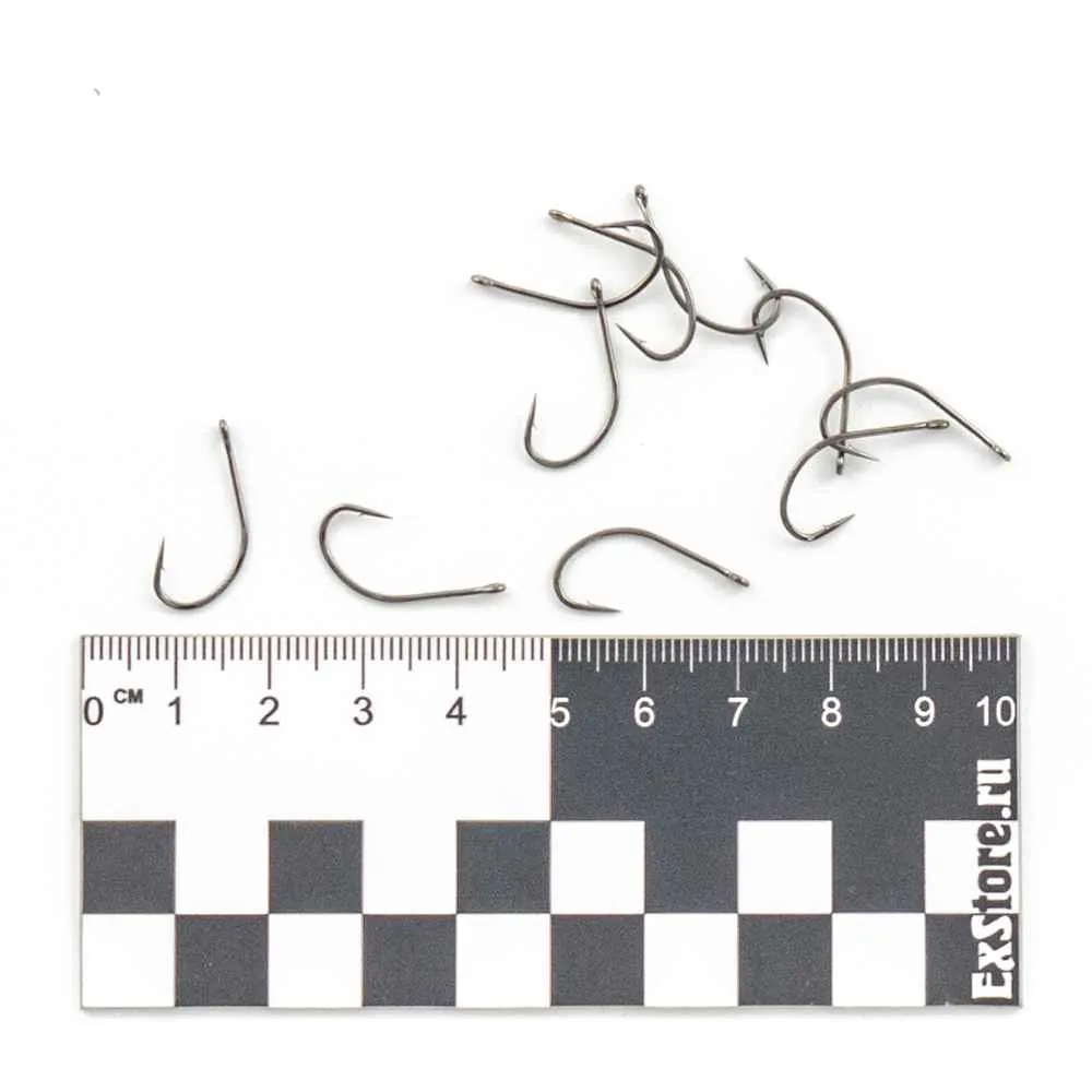 Крючки Caiman Maruseigo №14 10350