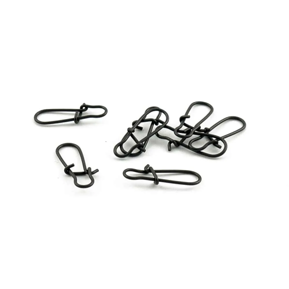 Застёжка Caiman 60008 №3 8шт/уп 