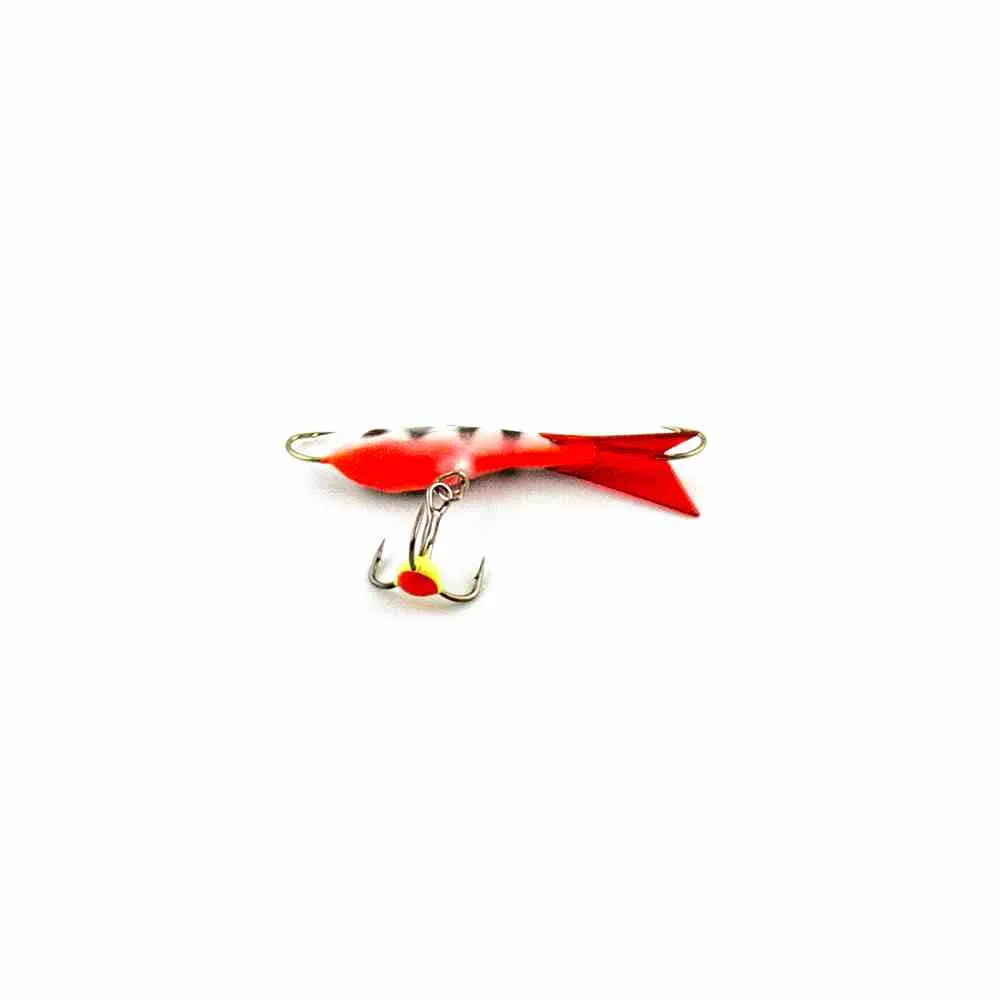 Балансир Akara Skull 40 мм 6 гр цвет 31