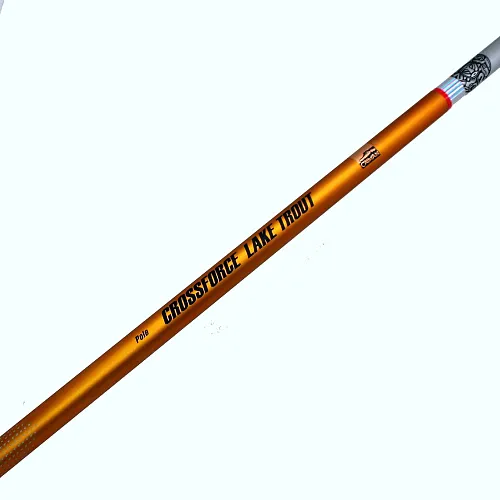Удилище маховое Caiman Crossforce Lake Trout 380 