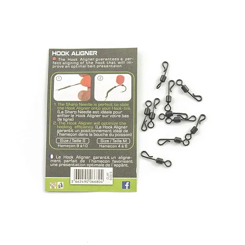 Вертлюг с Quick Change Palomino XYD-264 (10 шт в упак)