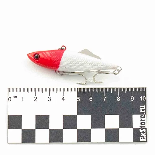 Ратлин Palomino Lusk 70мм 14,5гр цвет 01