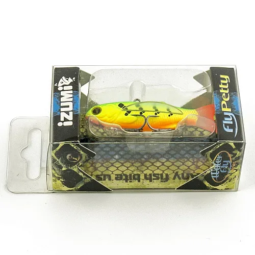 Балансир Izumi Fly petty 50 мм цвет 27