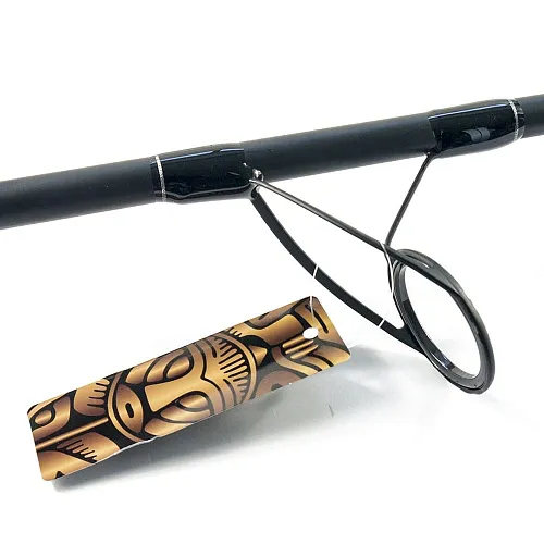 Удилище карповое Caiman Carpodrome II 3,9м 4lbs 3-х частное 211823