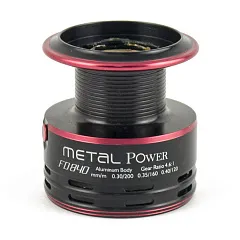 Катушка Viva Metal Power FD 840