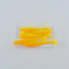 Виброхвост FISHER BAITS Char 84мм цвет 20 (уп. 5шт)