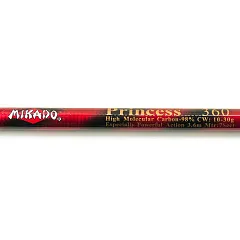 Удилище стеклопластиковое маховое 3.6 м 10-40g