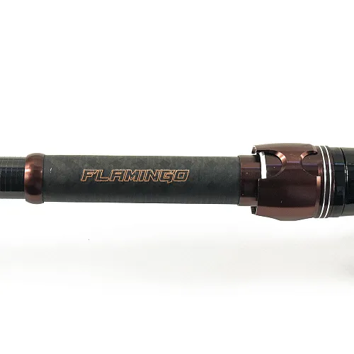 Спиннинг Flamingo Scorpion телескопический 3,0м 15-40гр