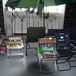 Торговый зал Кайман