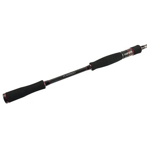 Спиннинг Flamingo Scorpion 802H 2,4м Lure max 56g Line #1,2-2PE