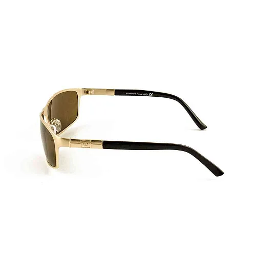 Очки солнцезащитные Flamingo модель 11610 цвет С3