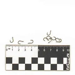 Крючки Caiman Feeder Pro №1 D10450